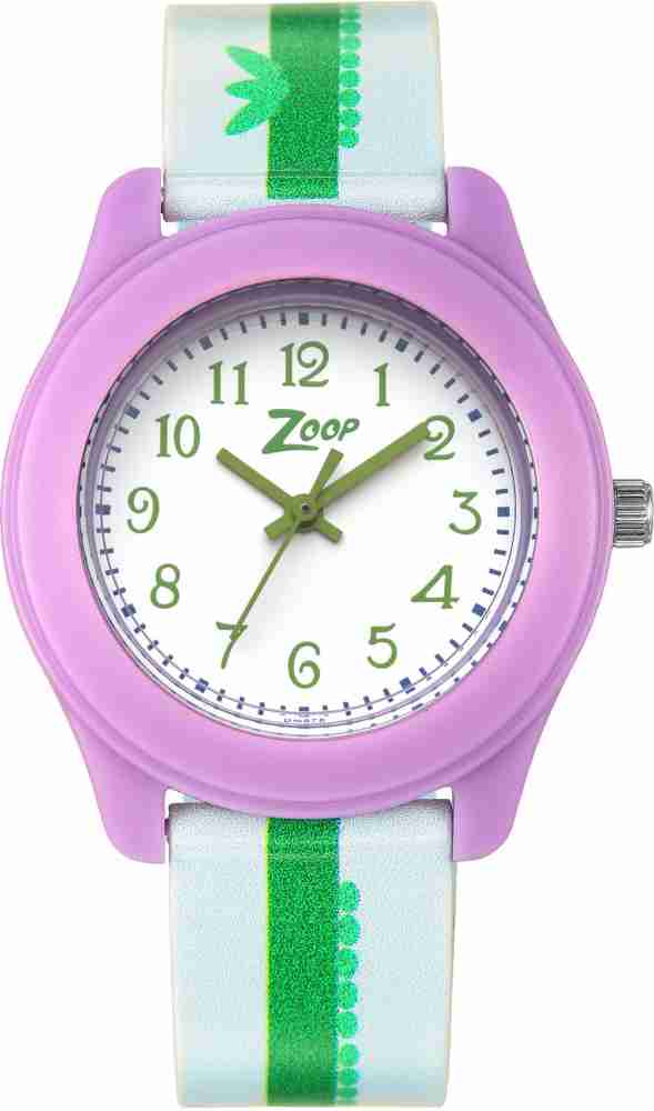 Fastrack zoop watches hot sale