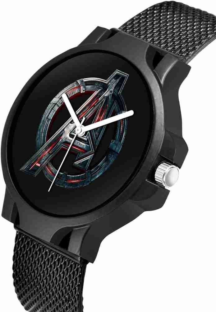 Avengers watch flipkart outlet