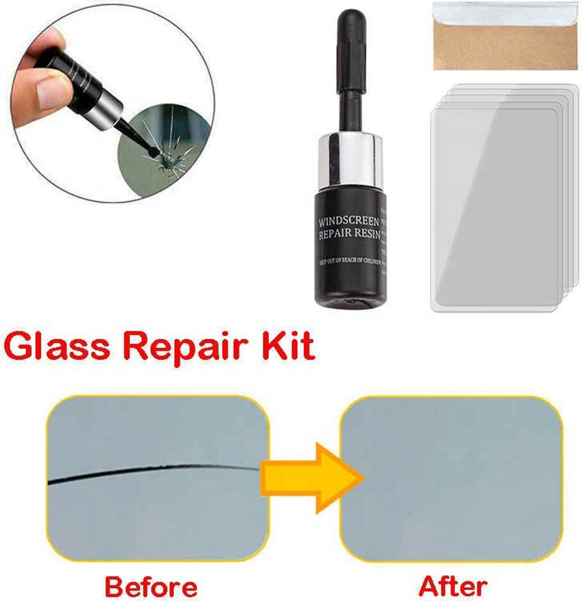 Glass fixer deals