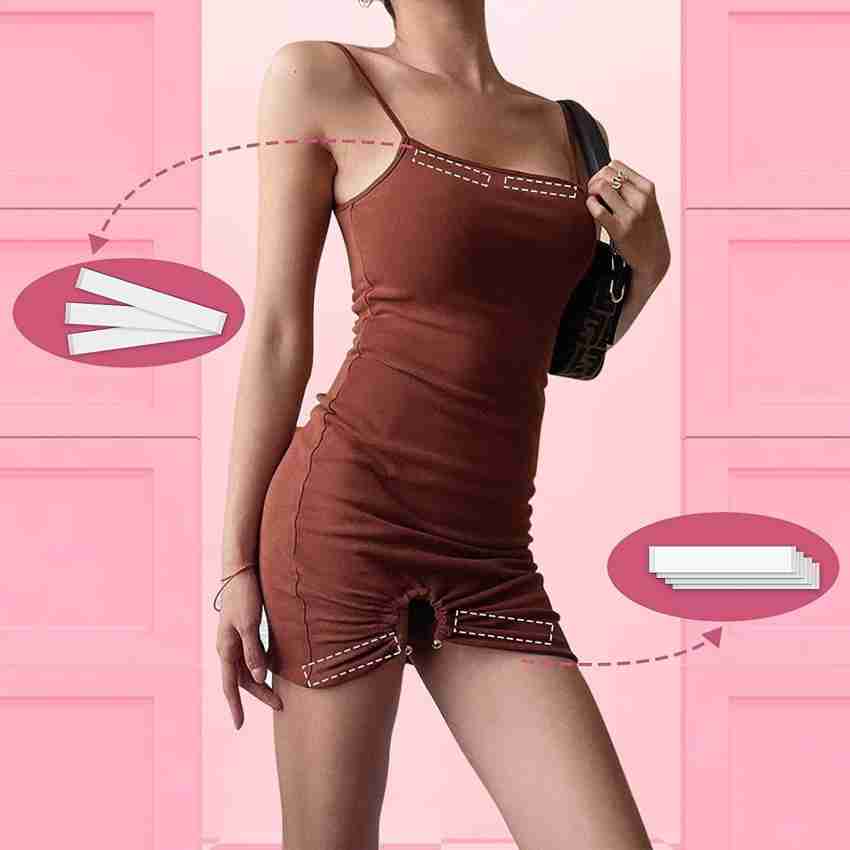 Jackshowshope Fashion Body Tape, Clear Fabric Strong 6 Count Aida Cloth  Price in India - Buy Jackshowshope Fashion Body Tape, Clear Fabric Strong 6  Count Aida Cloth online at