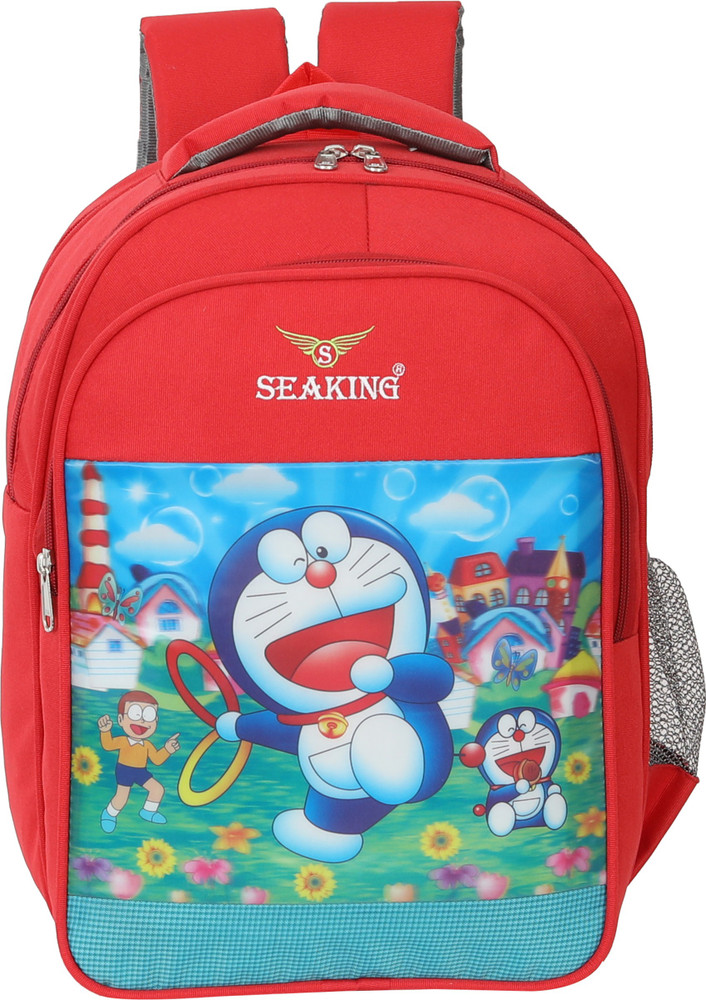 School bag for lkg boy deals