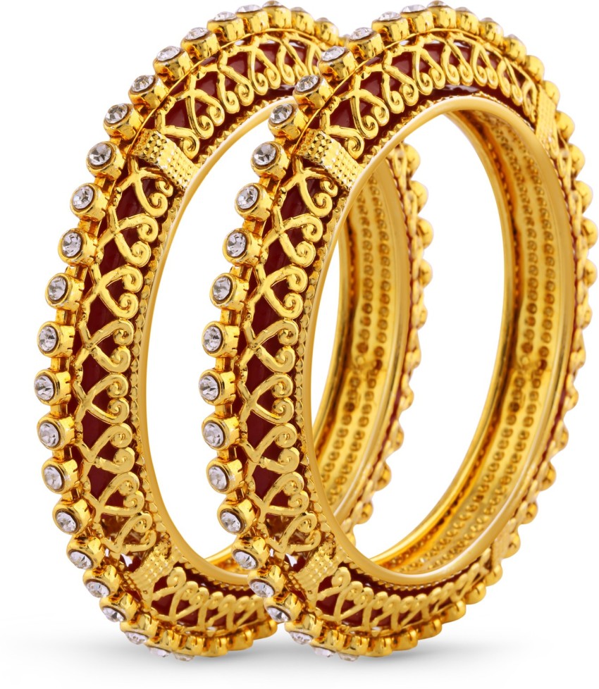 Flipkart bangles with on sale ring