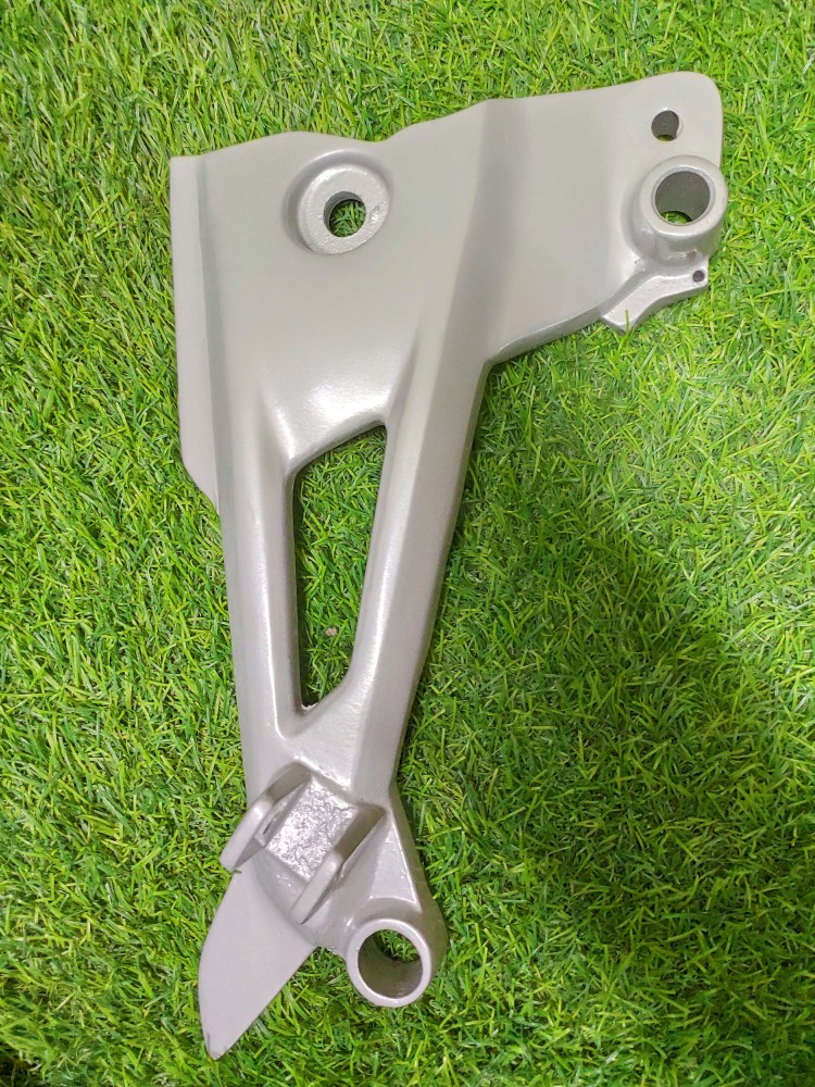 Pulsar 150 side stand bracket new arrivals