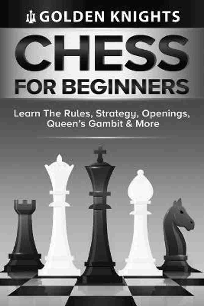 Openings - Part 1, Garry Kasparov Teaches Chess