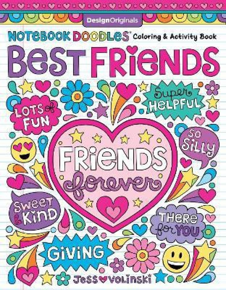 Best Friends - Inglês