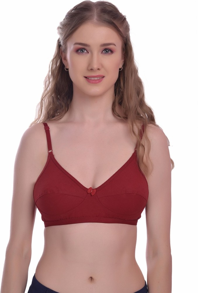 Sonari Della Women Sports Non Padded Bra - Buy Sonari Della Women Sports  Non Padded Bra Online at Best Prices in India