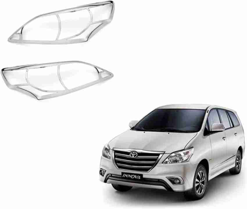Innova shop chrome accessories