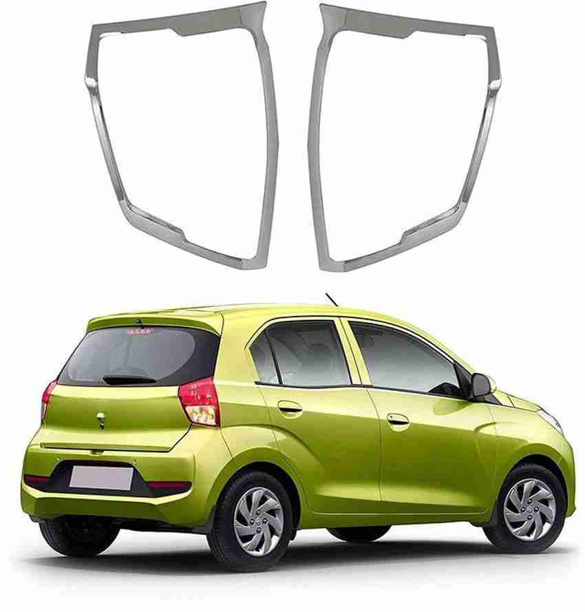 Santro tail deals light glass price