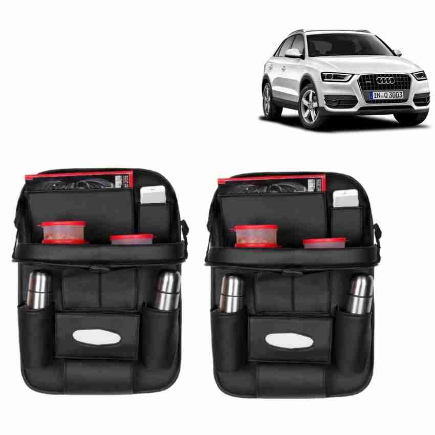 Shopping bag new arrivals storage for car