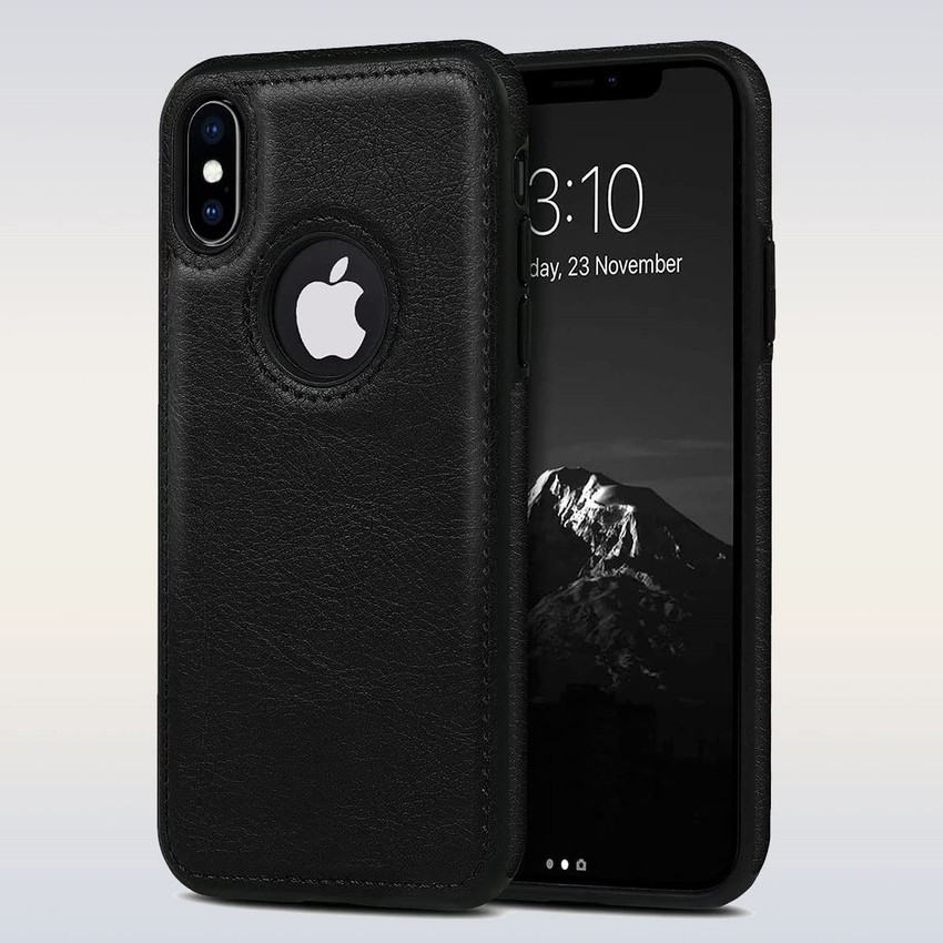 Iphone x on sale back cover