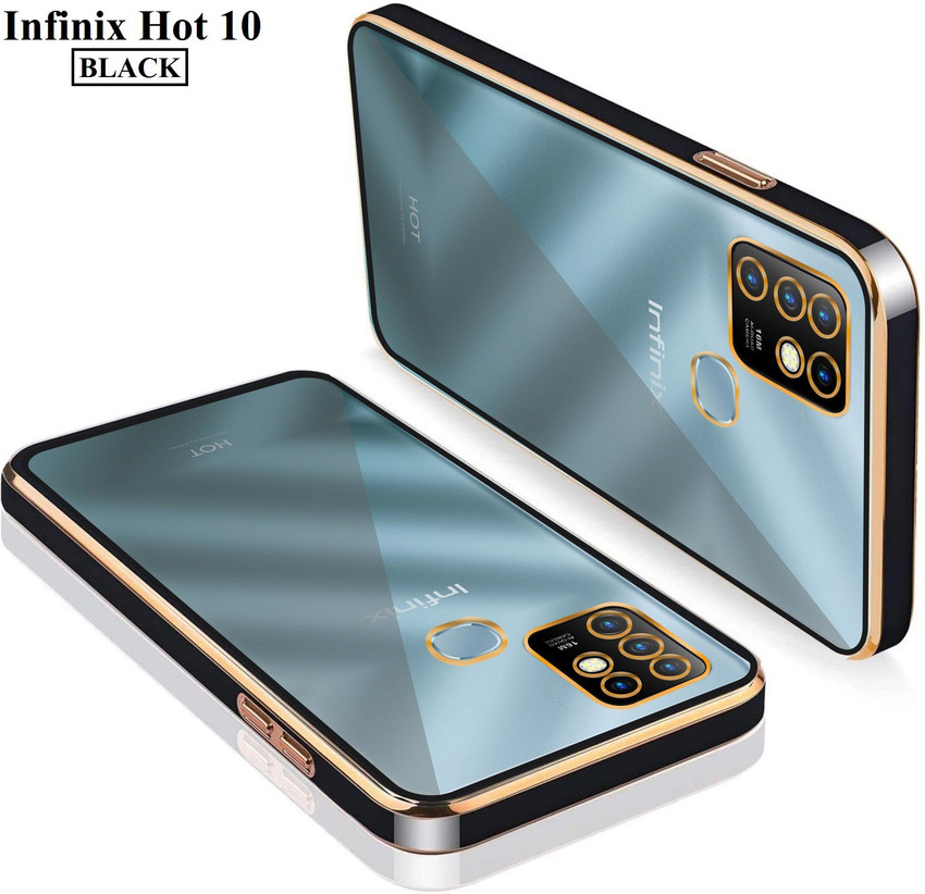 Infinix hot store 10 cover