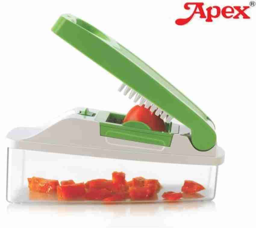 APEX Plastic Vegetable and Fruit Kitchen Master Vegetable & Fruit Grater &  Slicer Price in India - Buy APEX Plastic Vegetable and Fruit Kitchen Master  Vegetable & Fruit Grater & Slicer online