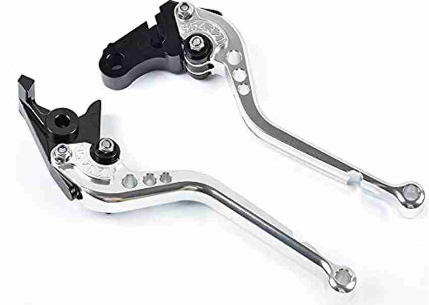 MOTO XSPEED Brake Clutch Lever For Yamaha YZF R15 V3.0 Price in