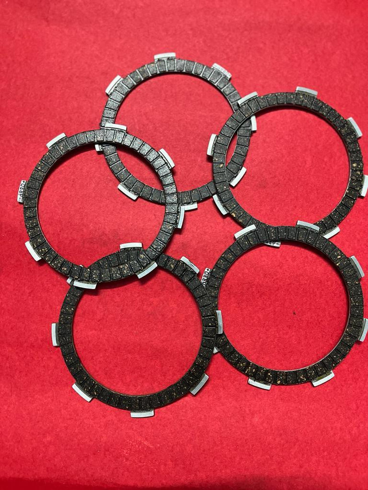 Apache 180 clutch plate deals price