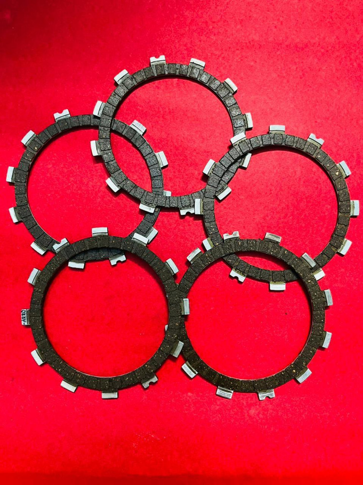 Suzuki gixxer clutch plate price deals