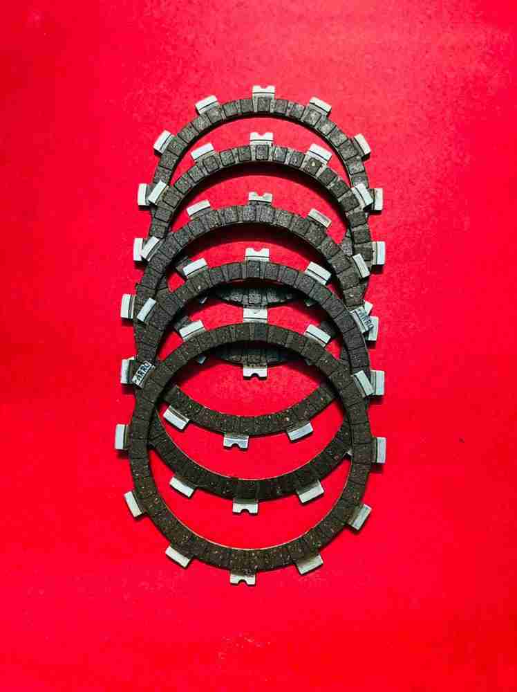 Gixxer clutch plate price top