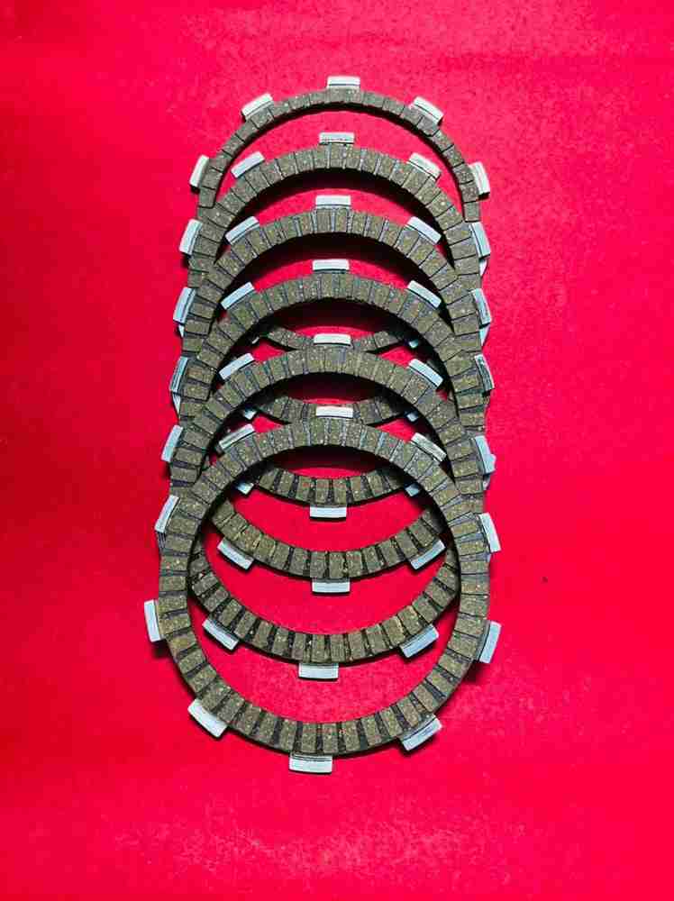 Edge Auto Bajaj Pulsar 220 Clutch Plate Price in India Buy Edge