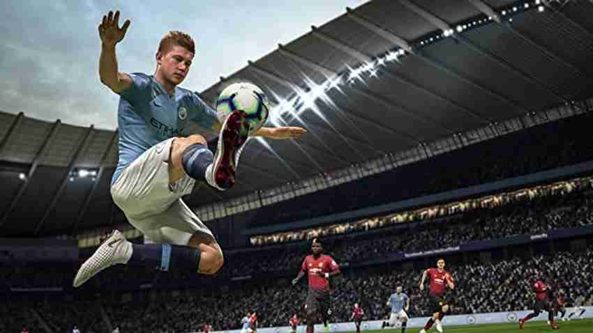 Fifa 19 price shop pc