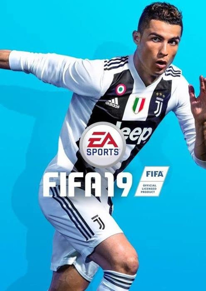 FIFA 19 Origin PC Code No CD DVD Special Edition Price in India