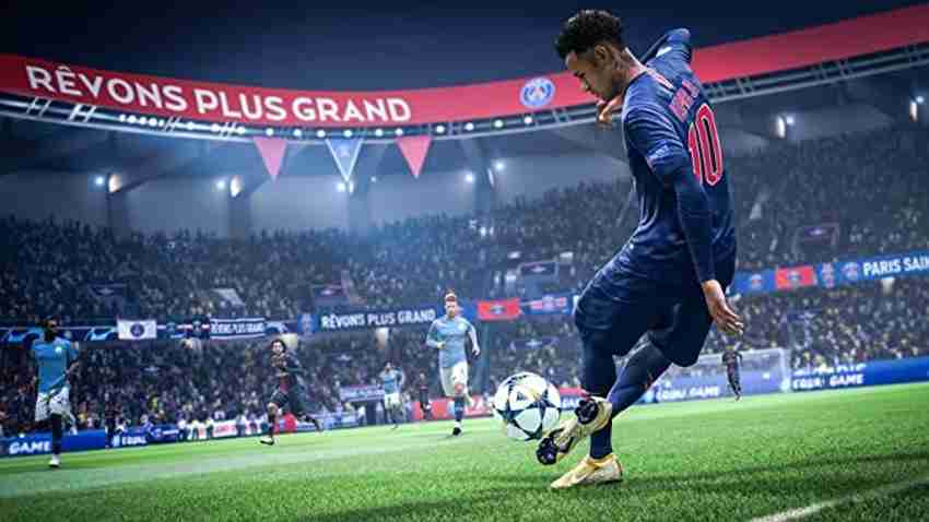 Fifa 19 price shop pc