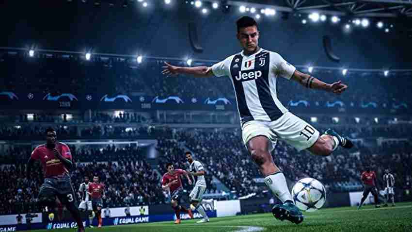 Fifa 19 hot sale pc buy online