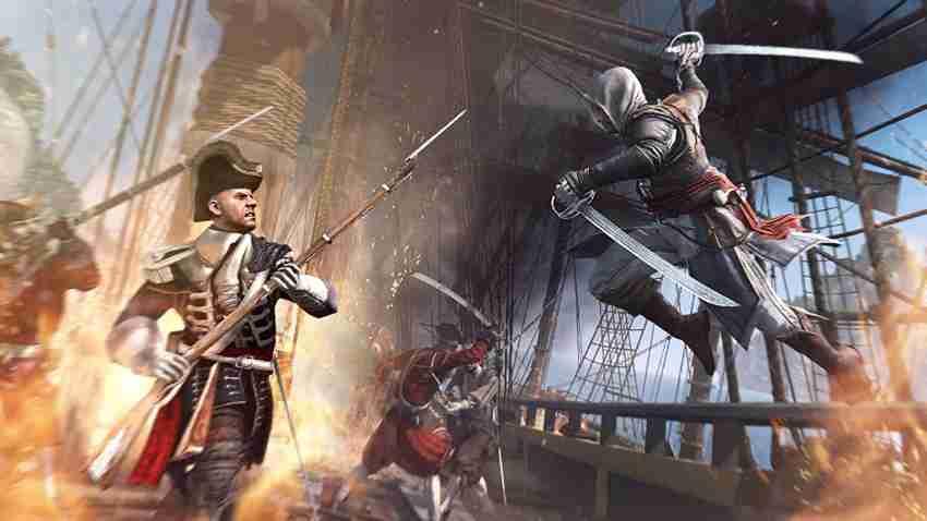 There is an AC Black Flag digital collectible for PS Stars members this  month. : r/assassinscreed