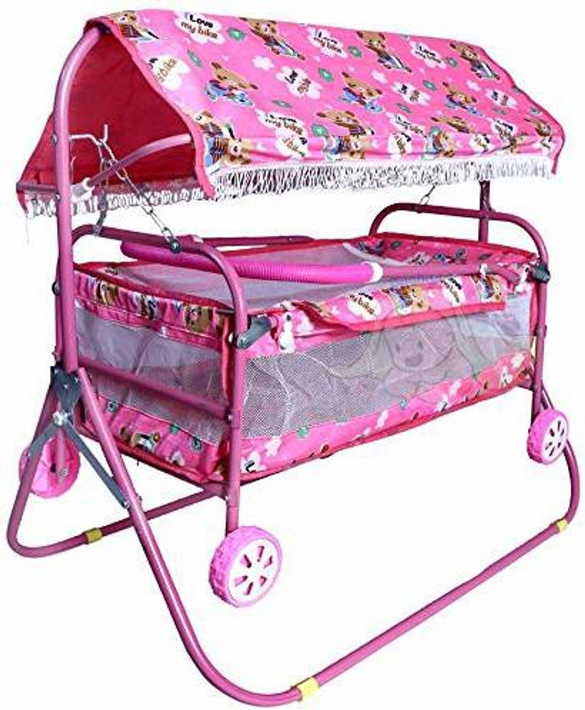 Flipkart baby jhula deals