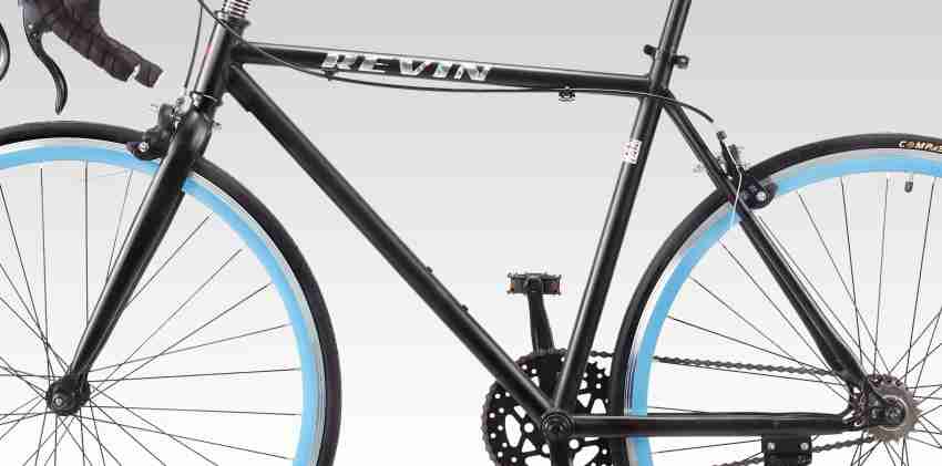 Blue fixie sales