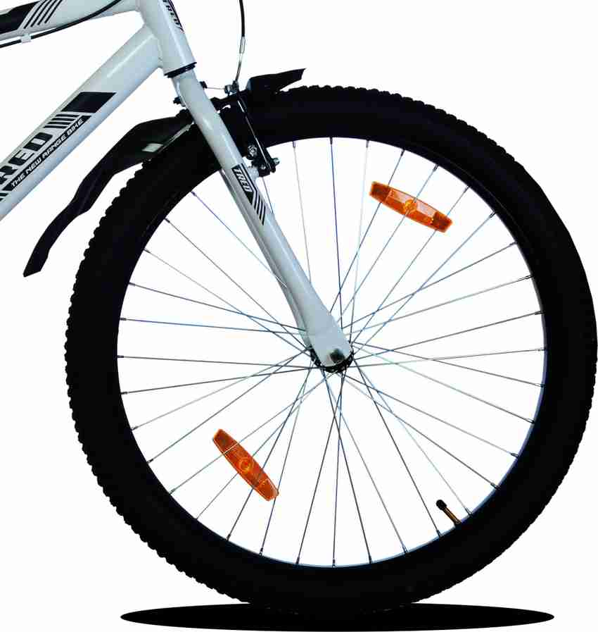 tata hybrid bicycle