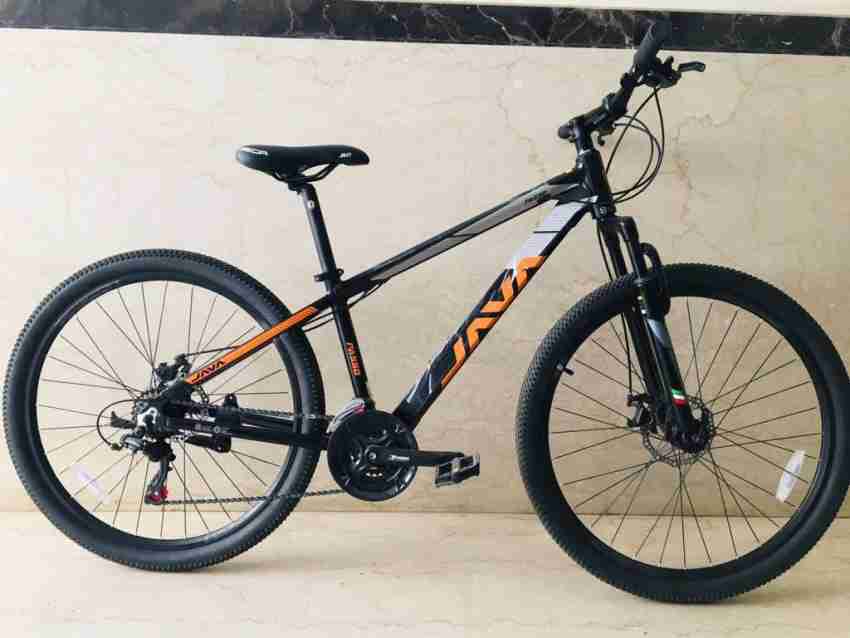 JAVA Passo 27.5 T Mountain Cycle Price in India Buy JAVA Passo