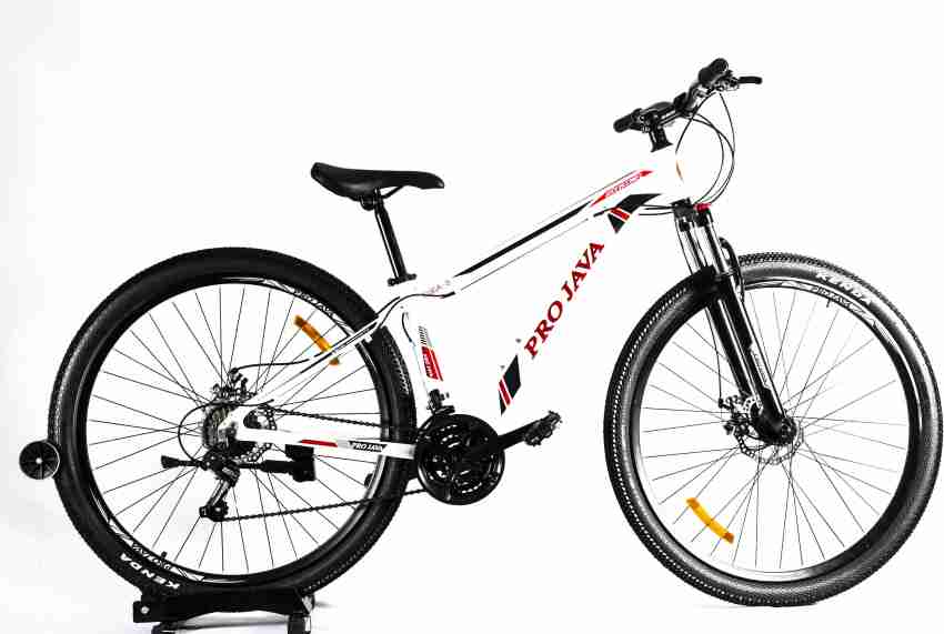 Pro java 2025 mountain bike