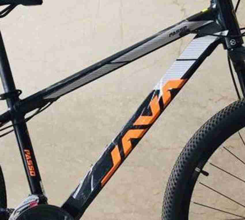 Java cheap passo 27.5