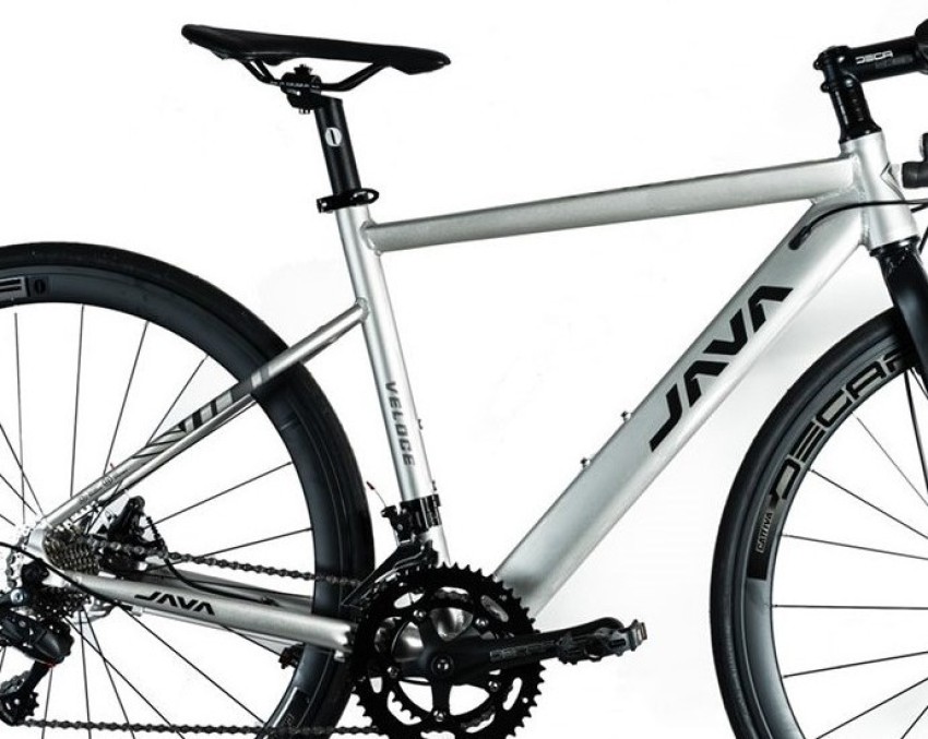 Java veloce road discount bike