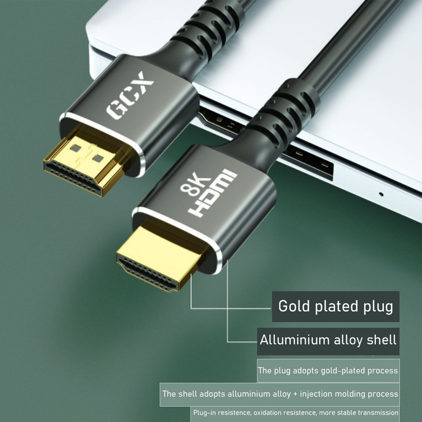 Hdmi 2 m top