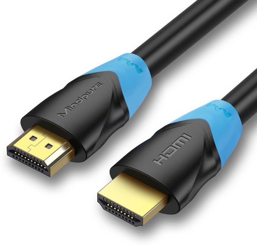 HDMI Cables for Connecting PS4, PS4 Pro, and PS5 to Gaming Projectors