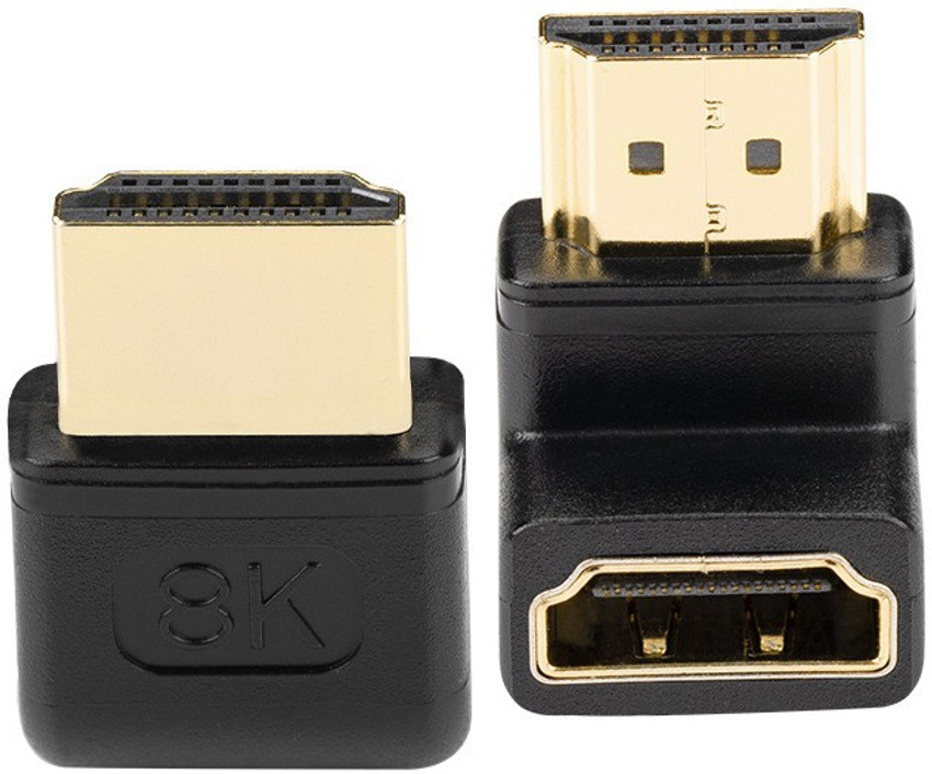Adaptador hdmi shop a hdmi 2.1