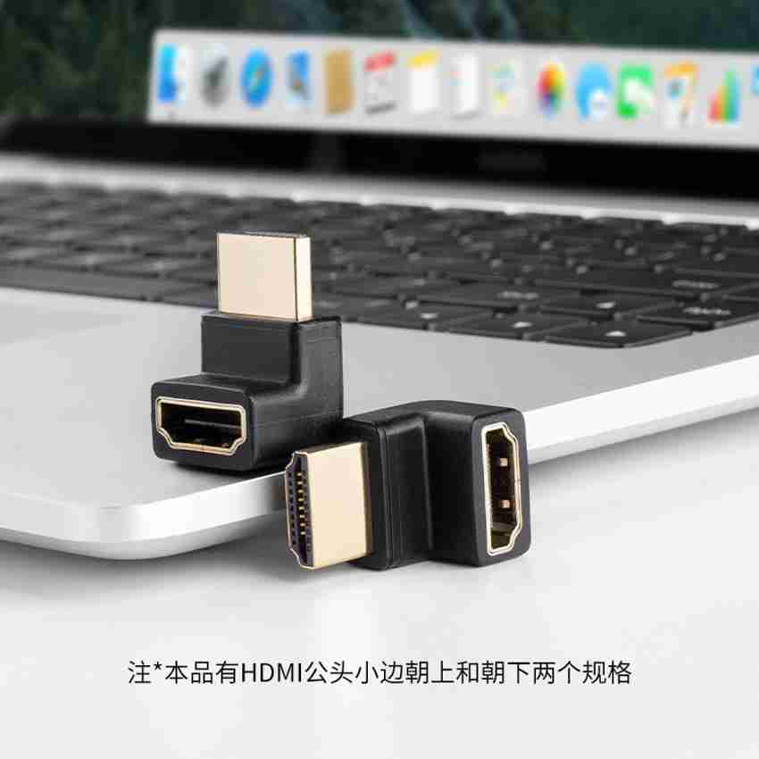 Conector hdmi sales 2 a 1