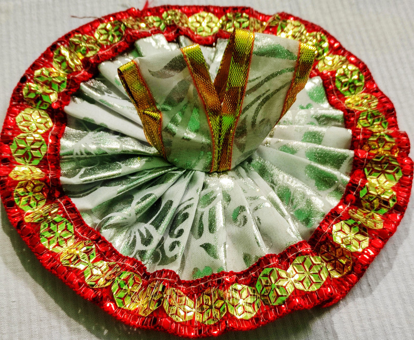New handmade deals dress design