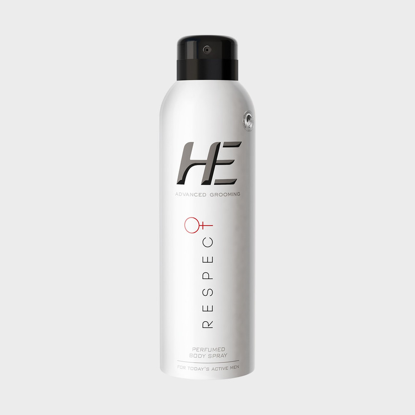 Light scented body spray deals