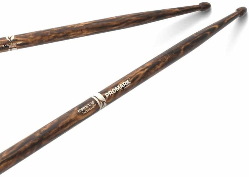 Kadence Drum Stick Hickory Nylon Tip 5A