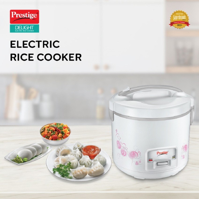 Prestige rice cooker 2.8 litres outlet price