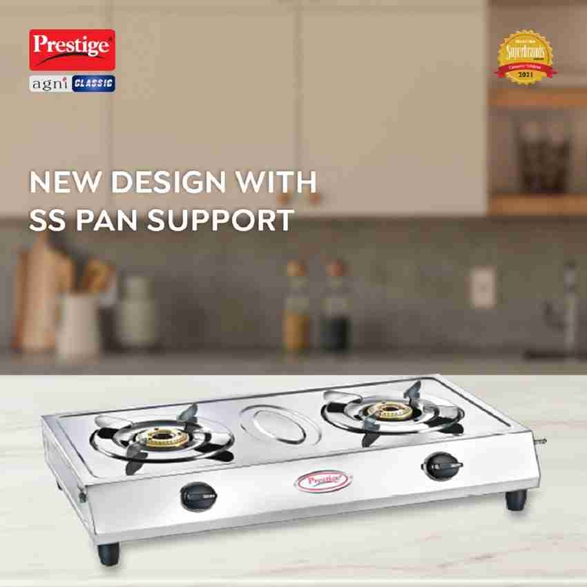 Agni gas deals stove