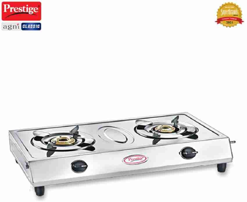 prestige agni deluxe gas stove