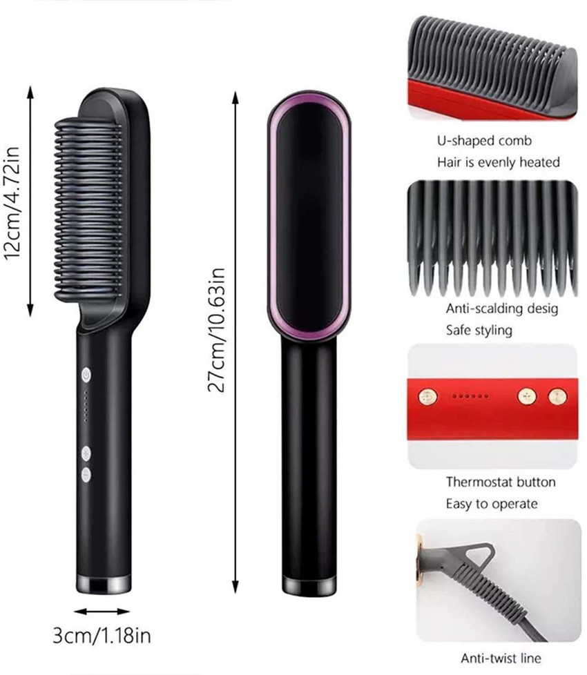 Flipkart straightening machine clearance