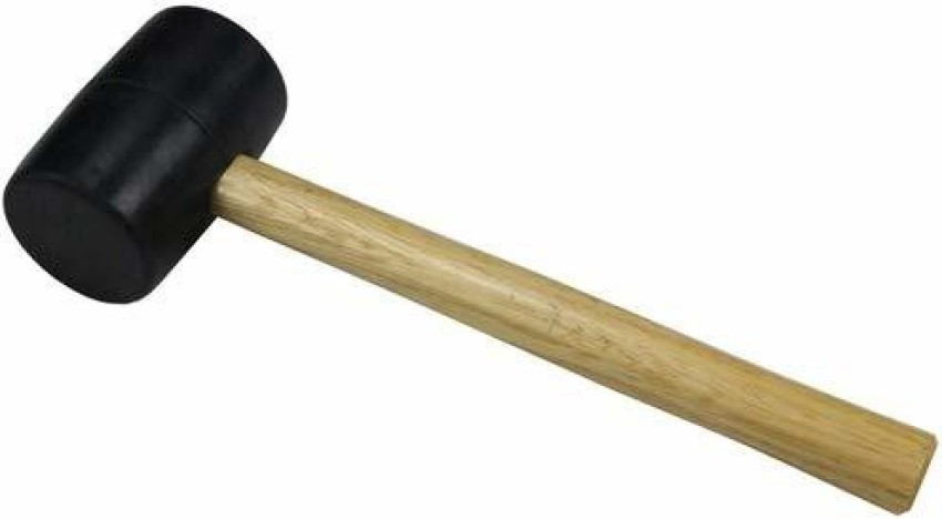 Tool Shop® 16 oz. Rubber Mallet at Menards®