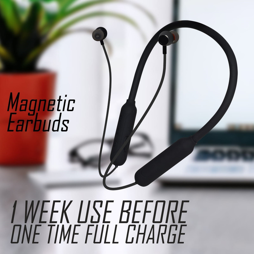 Wireless earbuds use one at a time hotsell
