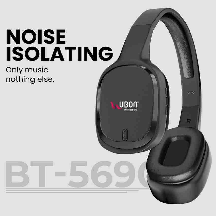 Ubon online prime headphones