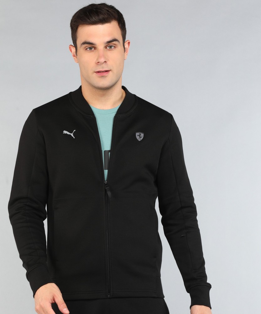 Puma ferrari shop sweatshirt india