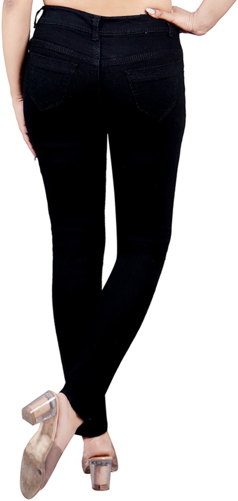 Jeans for girls in on sale flipkart