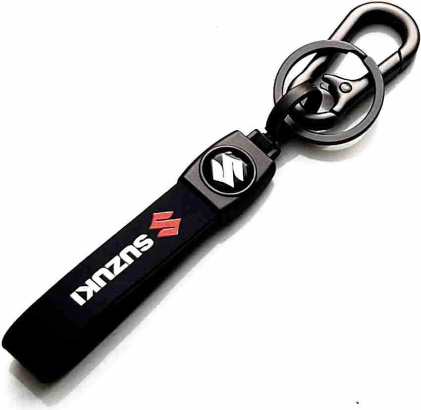 Suzuki deals key ring